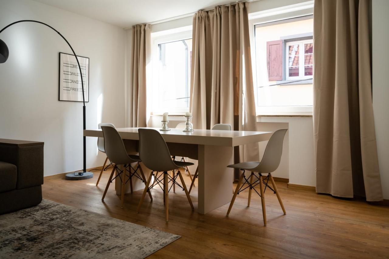 Old Town Apartment 2 Rooms/Baths Düsseldorf Exterior foto