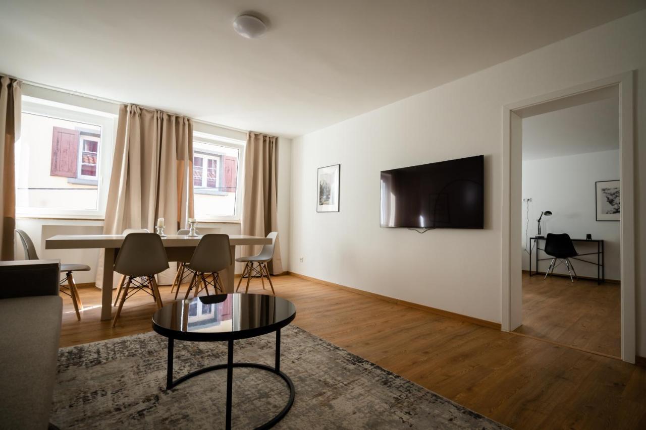 Old Town Apartment 2 Rooms/Baths Düsseldorf Exterior foto