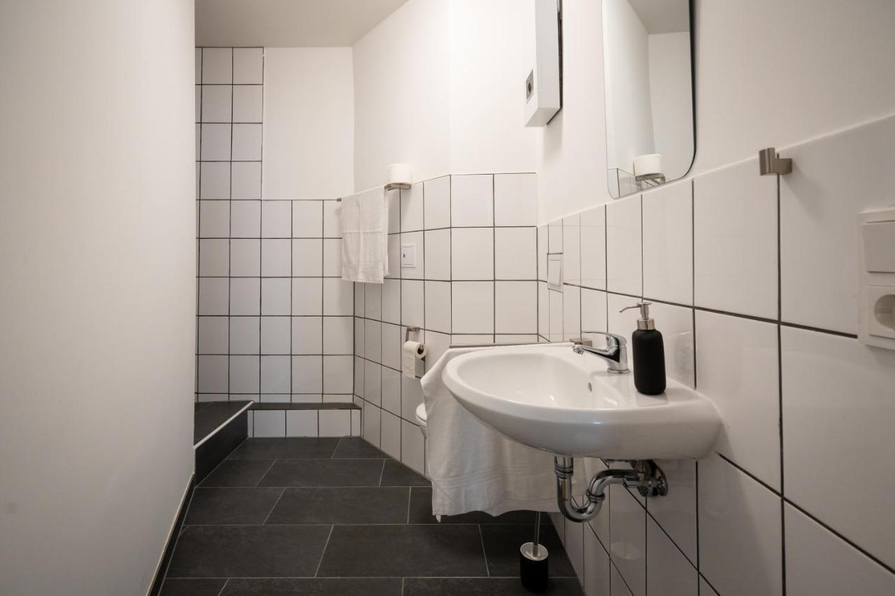Old Town Apartment 2 Rooms/Baths Düsseldorf Exterior foto